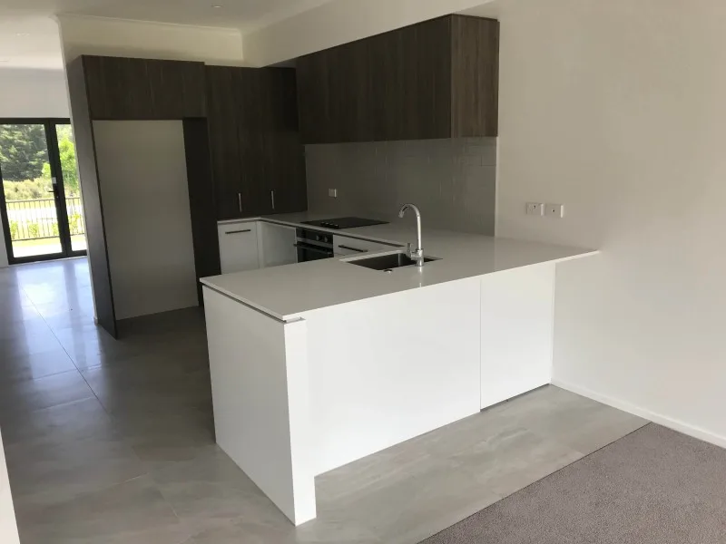 Cabinet design