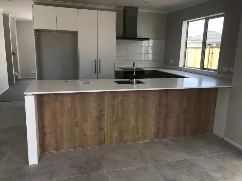 Cabinet project