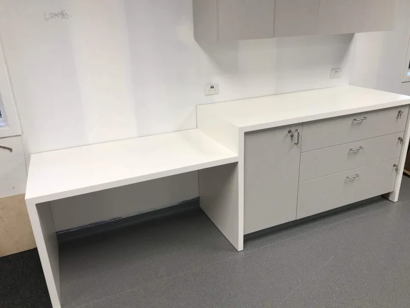 Cabinet project