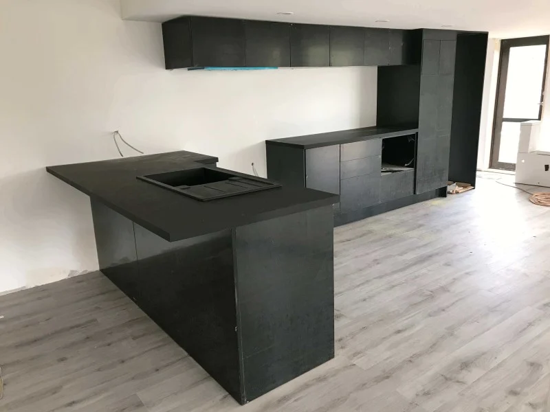 Cabinet project